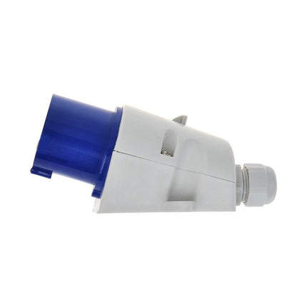 ProPlus Prise CEE - en saillie - ProPlus - 3 pôles - (M)