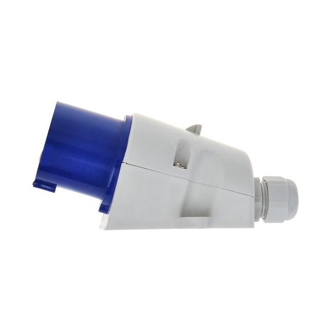 ProPlus Prise CEE - en saillie - ProPlus - 3 pôles - (M)