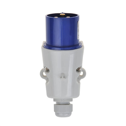 ProPlus Prise CEE - en saillie - ProPlus - 3 pôles - (M)