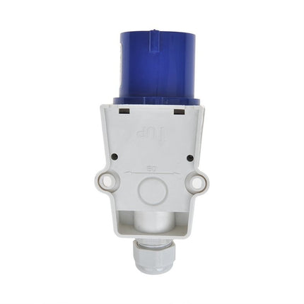 ProPlus Prise CEE - en saillie - ProPlus - 3 pôles - (M)