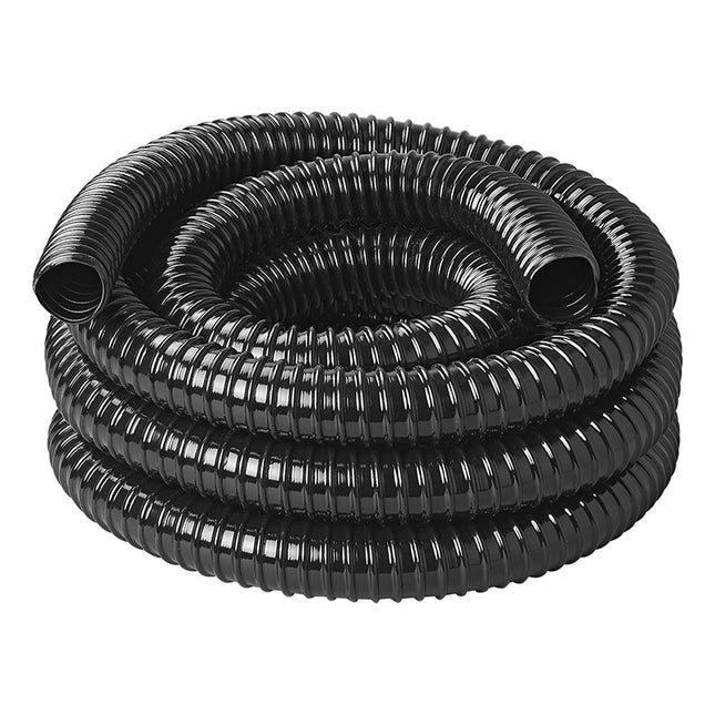 ProPlus Tuyau d'eau sale noir - 5 mètres - 40 mm de diamètre