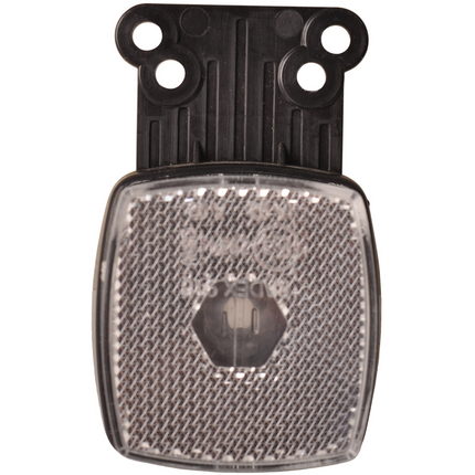 Radex 910 - blanc - sur support - connexion douille détachée