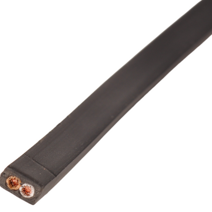 Radex Câble 2 fils Radex (2x1,5 mm²) par mètre