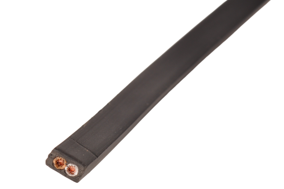 Radex Câble 2 fils Radex (2x1,5 mm²) par mètre