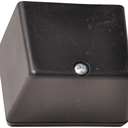 Radex Éclairage de plaque PN 801 avec câble plat