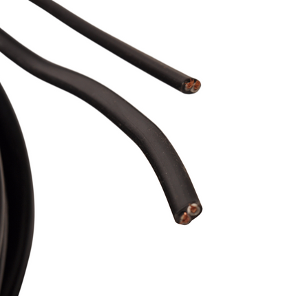 Radex Faisceau de câble Radex - 7 mètres - 13 broches - 2x connecteur 5 broches - y compris les dérivations pour les feux de gabarit
