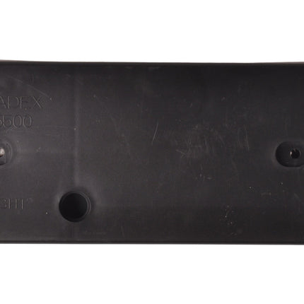 Radex Feu arrière de remorque - Radex 5500 - droite - 216x98x70 mm - raccordement par fils libres