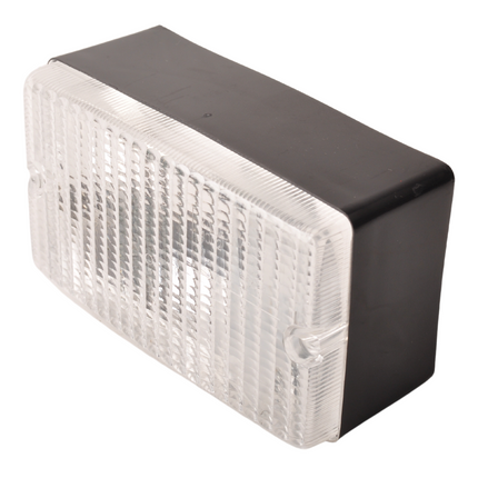 Radex Feu de recul Radex - 130x75x55 mm