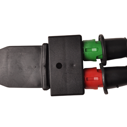 Radex Kit d'éclairage Radex 5001 - 5 mètres de câble principal - 7 broches