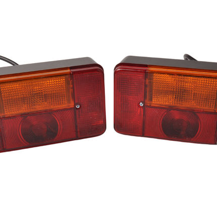 Radex Kit d'éclairage - Radex 5001 - 5 mètres de câbles - 13 broches - Plug & Play