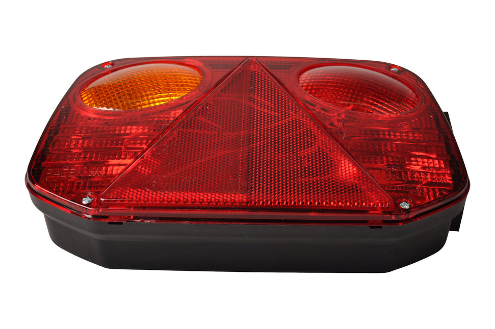 Radex Radex 2800 gauche 240x145x60 mm avec raccordement à fiche