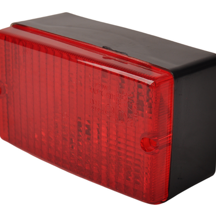 Radex Radex 4001 - feu antibrouillard - 130x76x55 mm