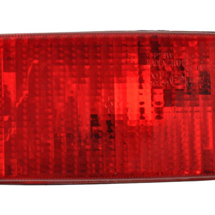 Radex Radex 4001 - feu antibrouillard - 130x76x55 mm