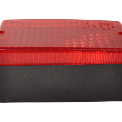 Radex Radex 4001 - feu antibrouillard - 130x76x55 mm