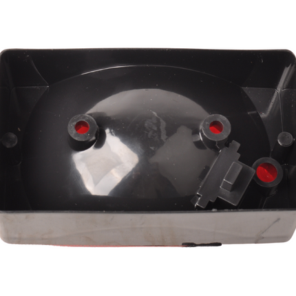 Radex Radex 4001 - feu antibrouillard - 130x76x55 mm