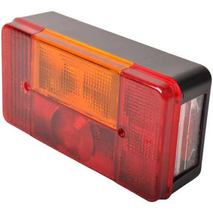 Radex Radex 5001 gauche 194x104x60 mm à raccorder avec des fils libres