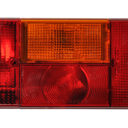 Radex Radex 5001 gauche 194x104x60 mm à raccorder avec des fils libres