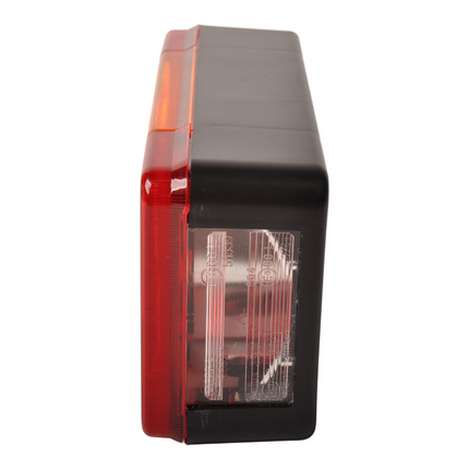 Radex Radex 5001 gauche 194x104x60 mm à raccorder avec des fils libres