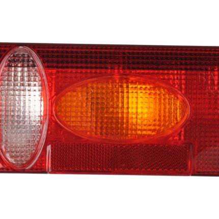Radex Radex 5500 droit 216x98x70 mm avec connexion filaire libre