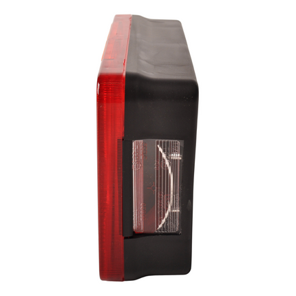 Radex Radex 5800 gauche 220x140x60 mm - Raccord à douille