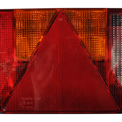 Radex Radex 5900 droit 220x140x60 mm avec raccordement à fiche