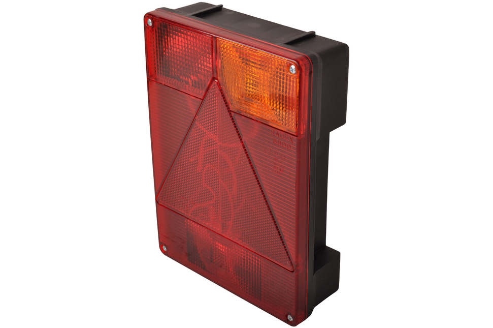 Radex Radex 6800 droit 160x220x60 mm avec raccordement par fiche