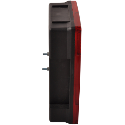 Radex Radex 6800 droit 160x220x60 mm avec raccordement par fiche