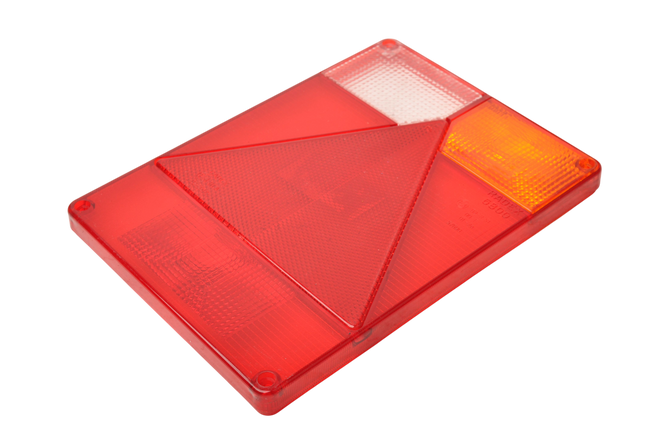 Radex Radex 6800 - verre de rechange - droit