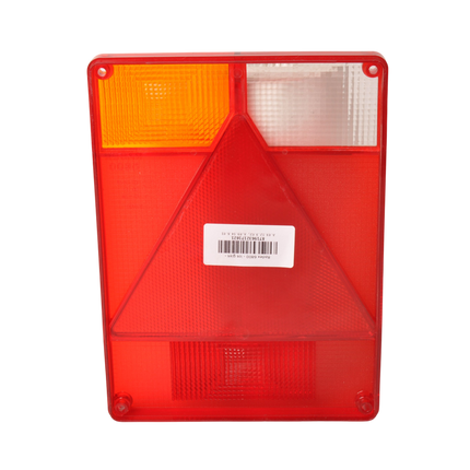 Radex Radex 6800 - verre de rechange - droit