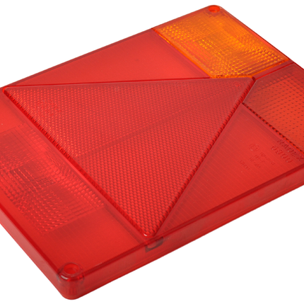 Radex Radex 6800 - verre de rechange - gauche