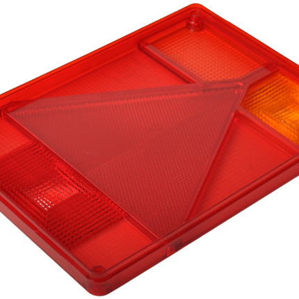 Radex Radex 6800 - verre de rechange - gauche