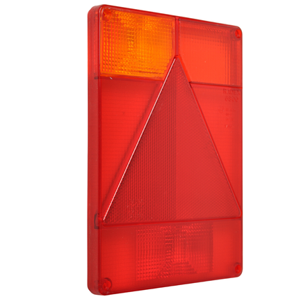 Radex Radex 6800 - verre de rechange - gauche