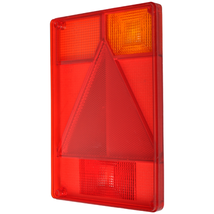 Radex Radex 6800 - verre de rechange - gauche