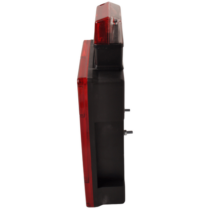 Radex Radex 6801 - gauche - 5 pôles - 160x290x60 mm