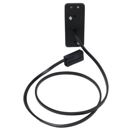 Radex Radex 925/1 - Feu de gabarit rouge/blanc - connexion à fiche