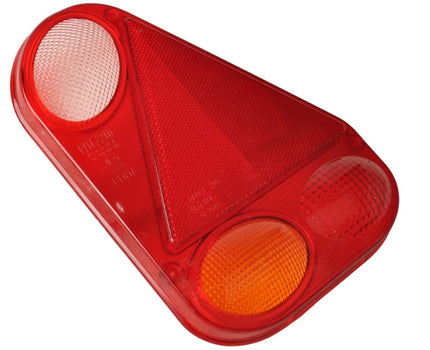 Radex Verre de rechange Radex 2900 – droite