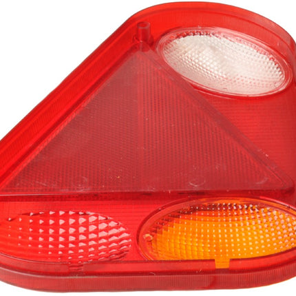 Radex Verre de rechange Radex 2900 – droite