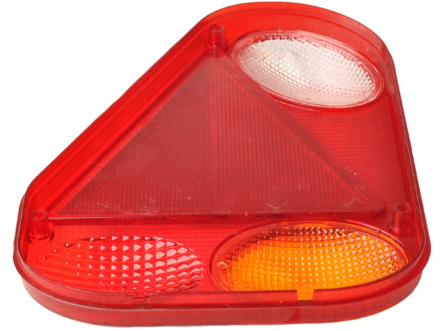 Radex Verre de rechange Radex 2900 – droite