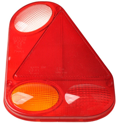 Radex Verre de rechange Radex 2900 – droite