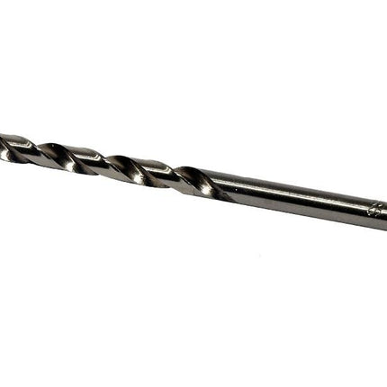 Raltec Foret à métaux 12 mm DIN338 HSS rectifié