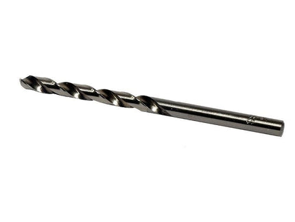 Raltec Foret à métaux 6 mm Din338 HSS rectifié