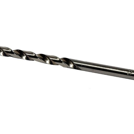 Raltec Foret à métaux 8 mm DIN338 HSS rectifié
