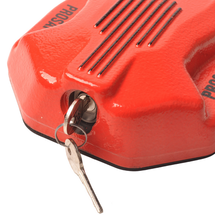Remorqueshop AL-KO Prosafe serrages de roue – 13 à 17 pouces