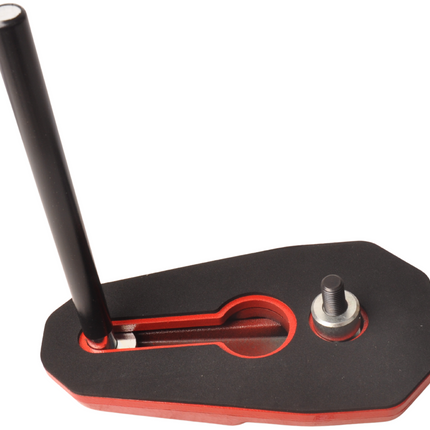 Remorqueshop AL-KO Prosafe serrages de roue – 13 à 17 pouces
