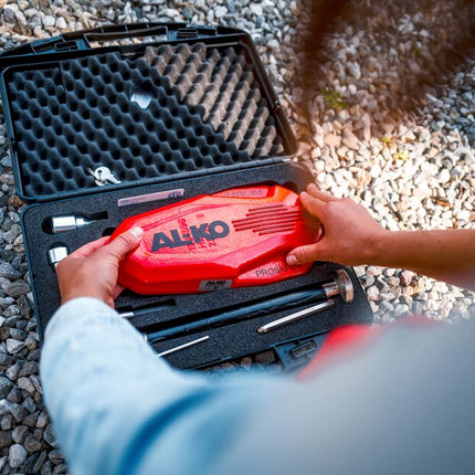 Remorqueshop AL-KO Prosafe serrages de roue – 13 à 17 pouces