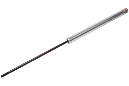 Remorqueshop Amortisseur pour tête de freinage pour KF30-C / KR30-B / KR30-HV-B (87001413K) - version courte