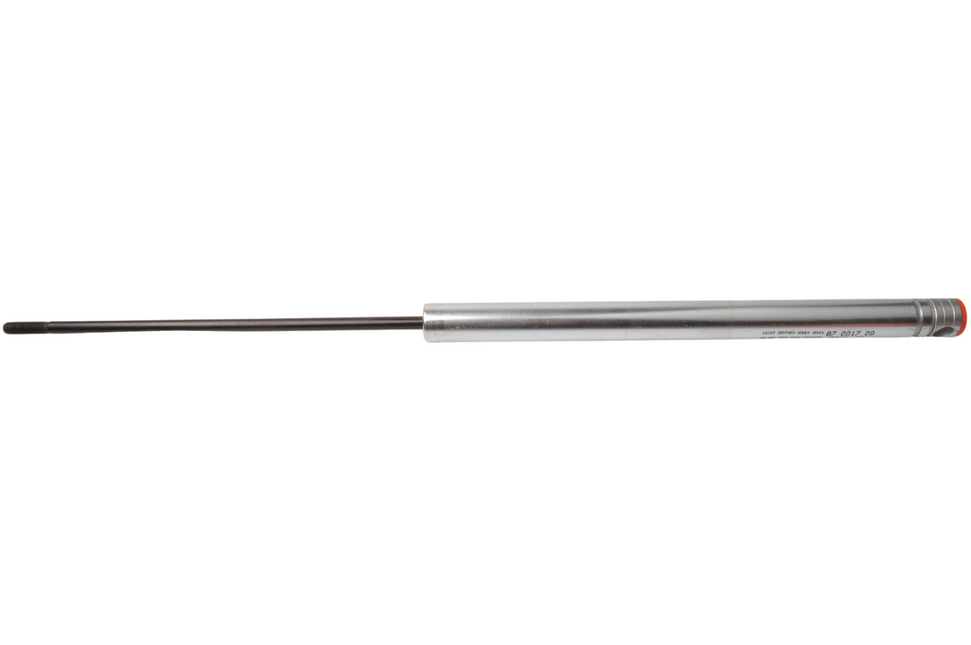 Remorqueshop Amortisseur pour tête de freinage pour KF30-C / KR30-B / KR30-HV-B (87001413K) - version courte