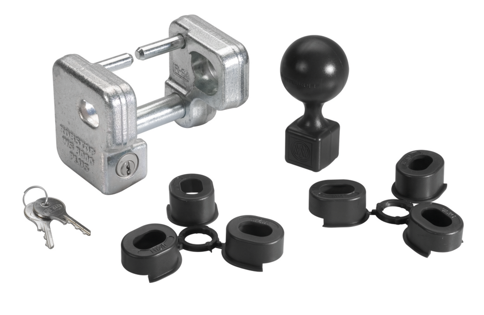 Remorqueshop Antivol Robstop WS 3500