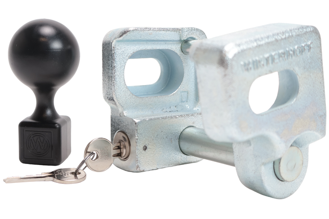 Remorqueshop Antivol Robstop WS 3500