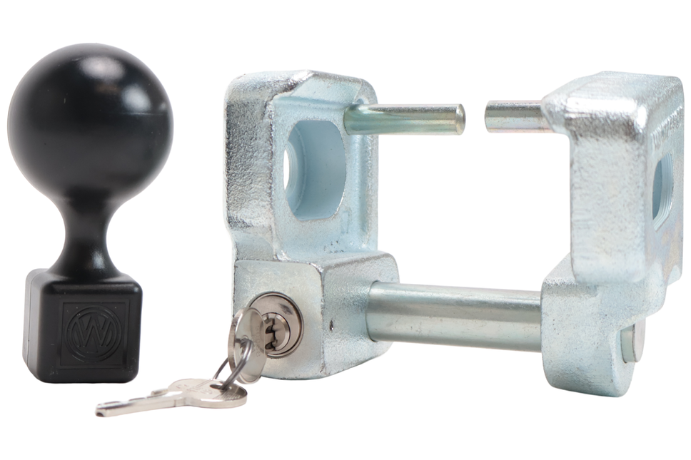 Remorqueshop Antivol Robstop WS 3500